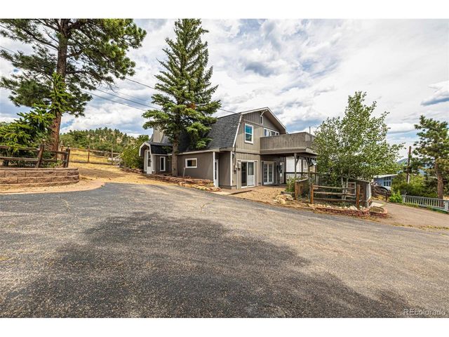 658 Little Prospect Rd, Estes Park, CO 80517