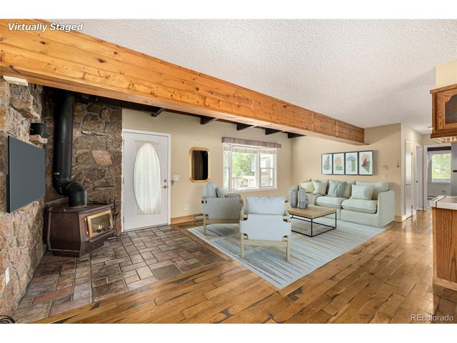 658 Little Prospect Rd, Estes Park, CO 80517