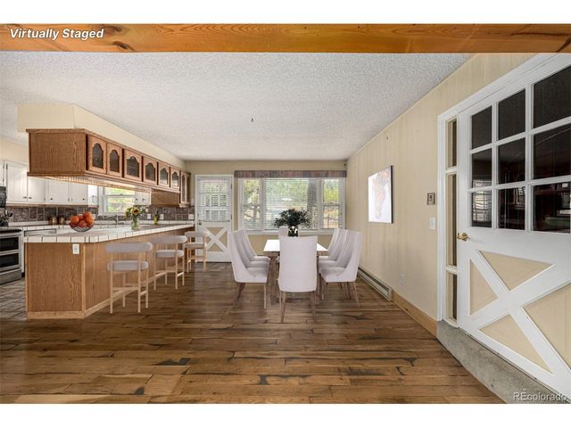 658 Little Prospect Rd, Estes Park, CO 80517