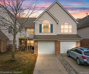 42842 Patty Lane, Van Buren Charter Township, MI 48111