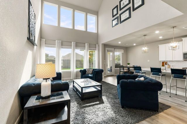 7050 Lauren Oak Drive, Conroe, TX 77304