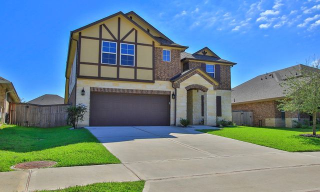 7050 Lauren Oak Drive, Conroe, TX 77304
