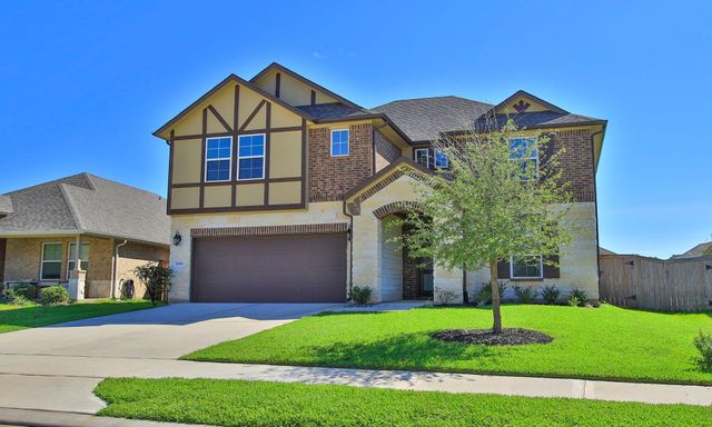 7050 Lauren Oak Drive, Conroe, TX 77304