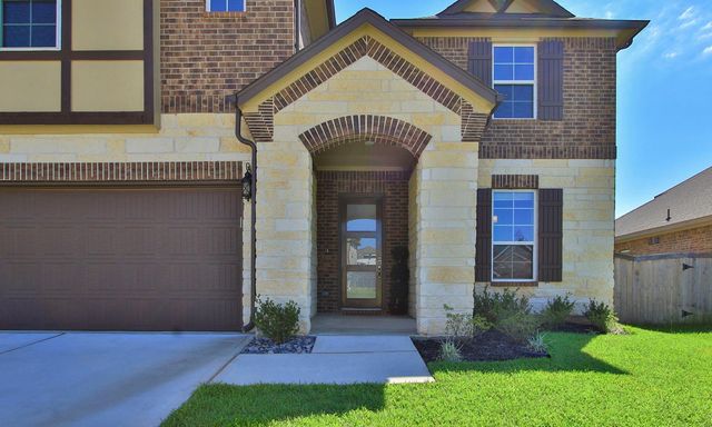 7050 Lauren Oak Drive, Conroe, TX 77304