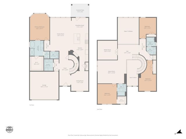 7050 Lauren Oak Drive, Conroe, TX 77304