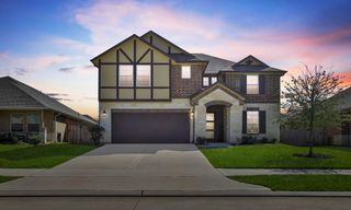 7050 Lauren Oak Drive, Conroe, TX 77304