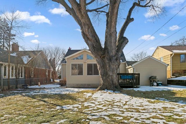 5024 Kent Avenue, Edina, MN 55436