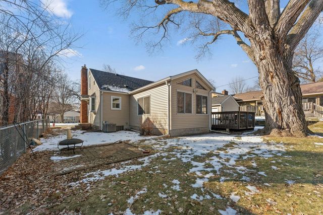 5024 Kent Avenue, Edina, MN 55436