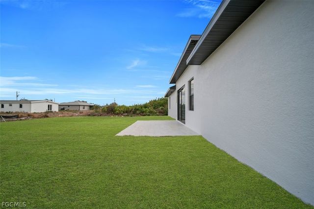 3101 Sara AVE S, Lehigh Acres, FL 33976