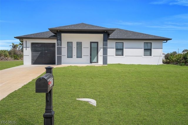 3101 Sara AVE S, Lehigh Acres, FL 33976