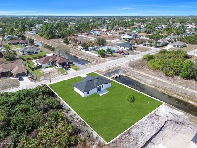 3101 Sara AVE S, Lehigh Acres, FL 33976