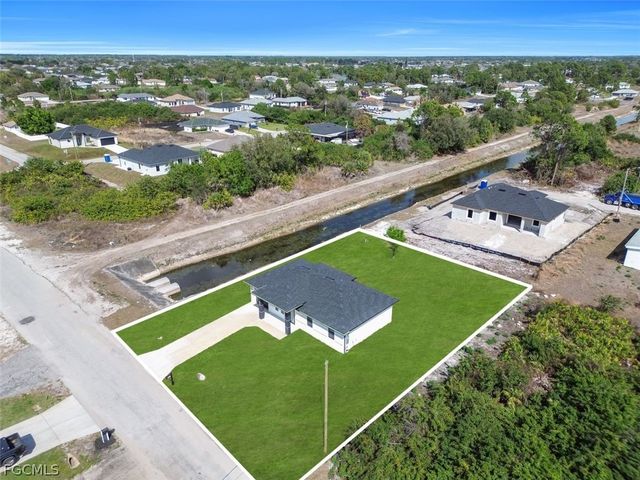 3101 Sara AVE S, Lehigh Acres, FL 33976