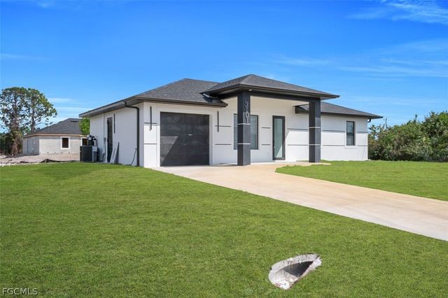 3101 Sara AVE S, Lehigh Acres, FL 33976