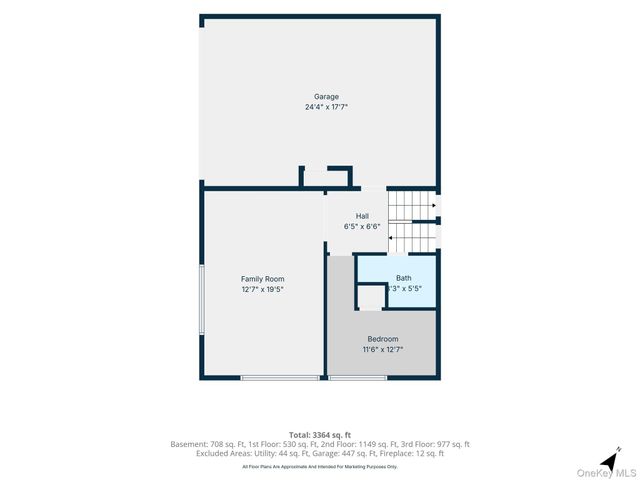 125 Hicks Lane, Great Neck, NY 11024