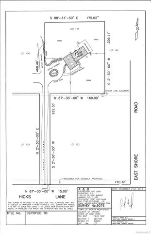 125 Hicks Lane, Great Neck, NY 11024