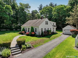 18 Deerfield Road, Wilton, CT 06897