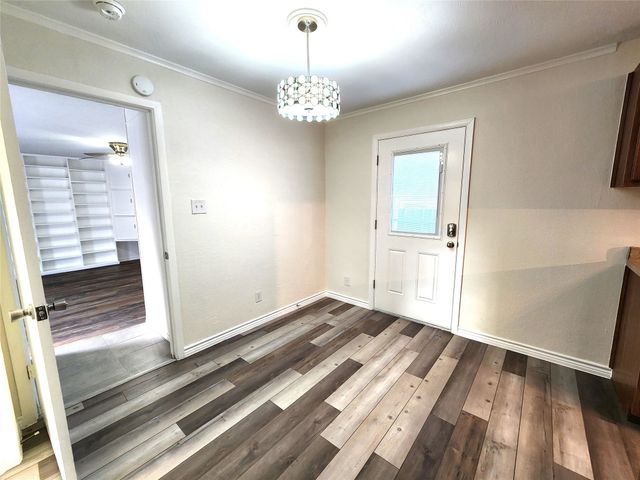 1401 E Sherman Drive, Denton, TX 76209