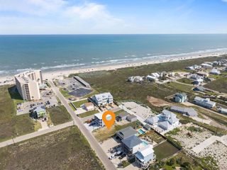 806 Lantana Dr, Port Aransas, TX 78373