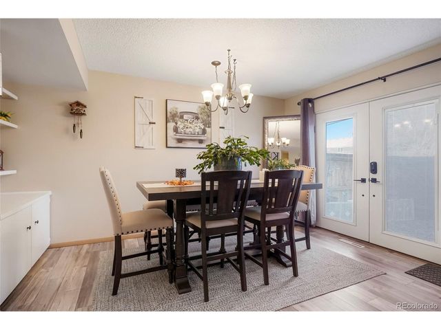 538 S Xenon Ct, Lakewood, CO 80228