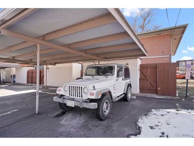 538 S Xenon Ct, Lakewood, CO 80228