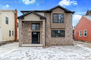 3612 Gertrude Street, Dearborn, MI 48124