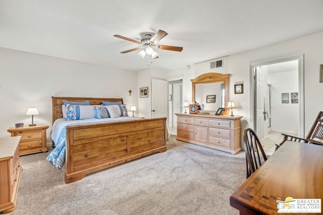 3020 Calle Loreto, Palm Springs, CA 92264