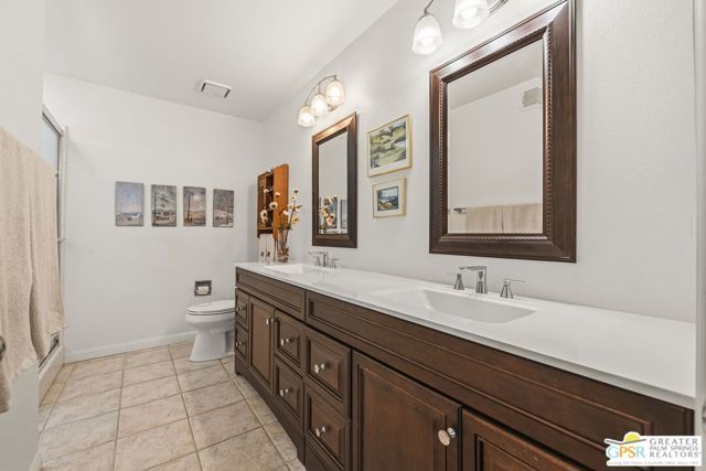 3020 Calle Loreto, Palm Springs, CA 92264