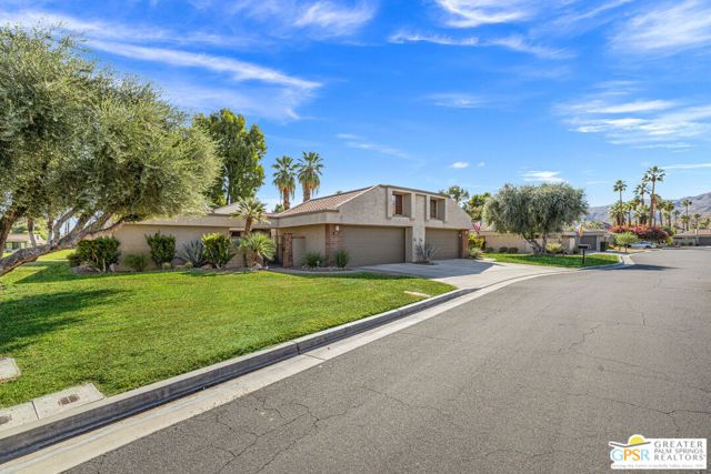 3020 Calle Loreto, Palm Springs, CA 92264