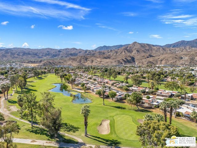 3020 Calle Loreto, Palm Springs, CA 92264