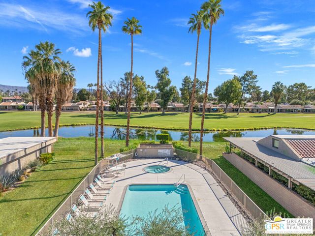 3020 Calle Loreto, Palm Springs, CA 92264