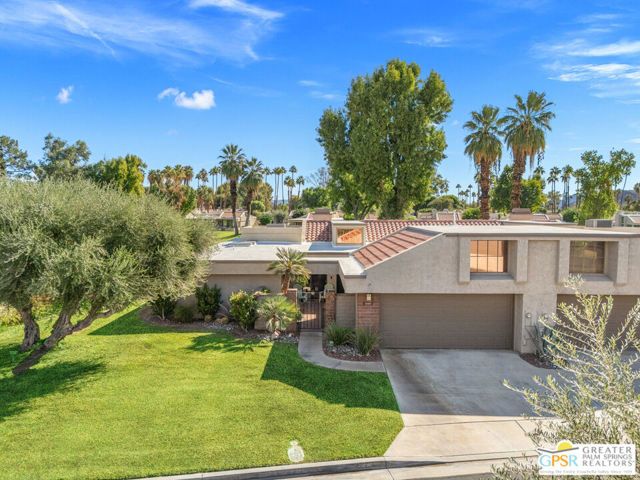 3020 Calle Loreto, Palm Springs, CA 92264