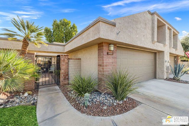 3020 Calle Loreto, Palm Springs, CA 92264