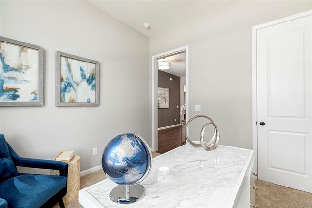 321 Brighton Bend Lane, Acworth, GA 30102