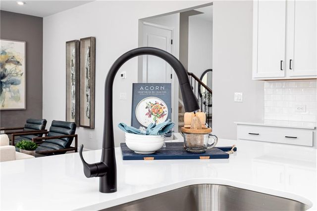 321 Brighton Bend Lane, Acworth, GA 30102