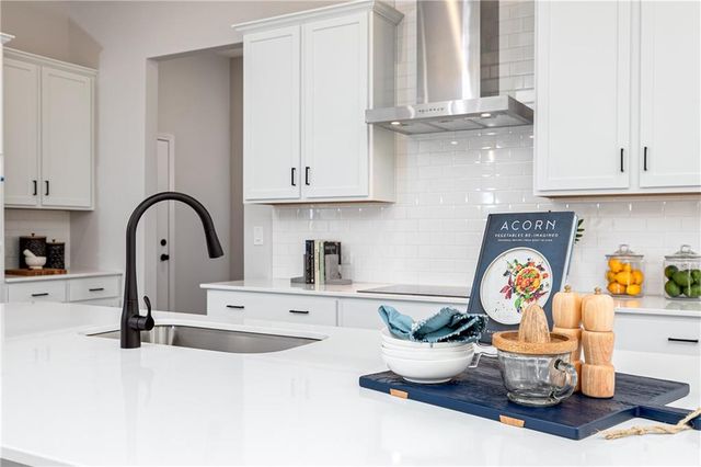 321 Brighton Bend Lane, Acworth, GA 30102