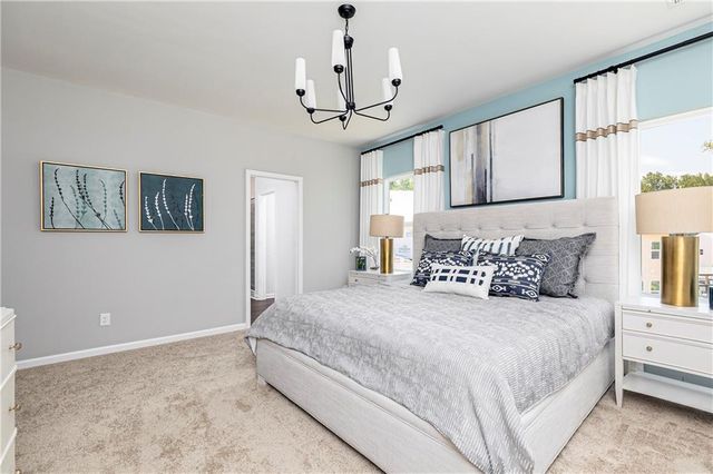 321 Brighton Bend Lane, Acworth, GA 30102