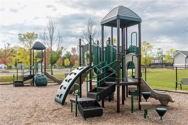 321 Brighton Bend Lane, Acworth, GA 30102