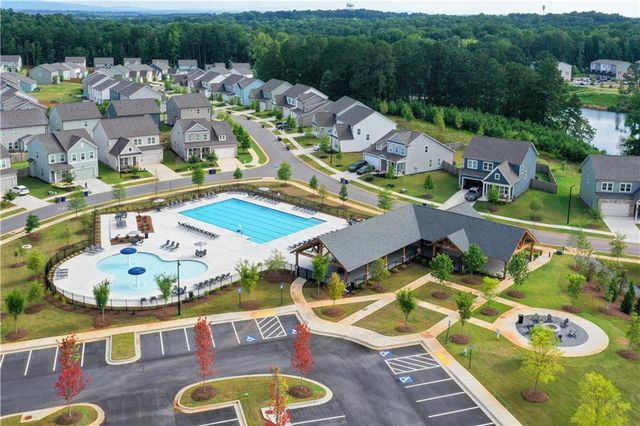 321 Brighton Bend Lane, Acworth, GA 30102