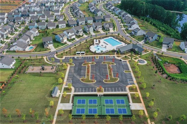 321 Brighton Bend Lane, Acworth, GA 30102