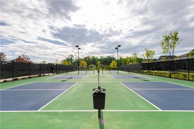 321 Brighton Bend Lane, Acworth, GA 30102