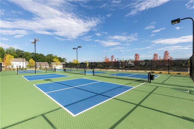 321 Brighton Bend Lane, Acworth, GA 30102