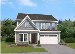 321 Brighton Bend Lane, Acworth, GA 30102