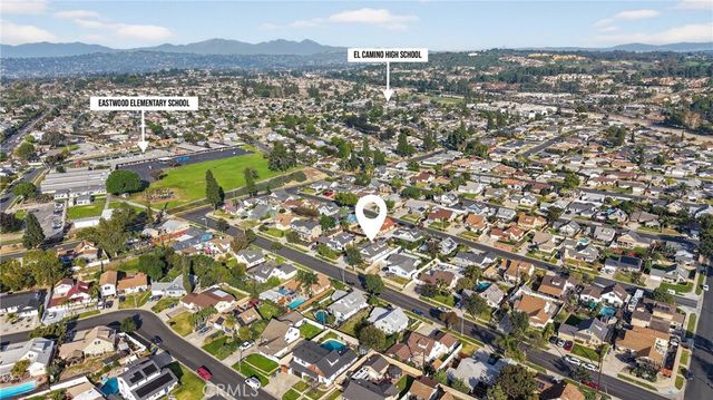 14934 Lofthill, La Mirada, CA 90638