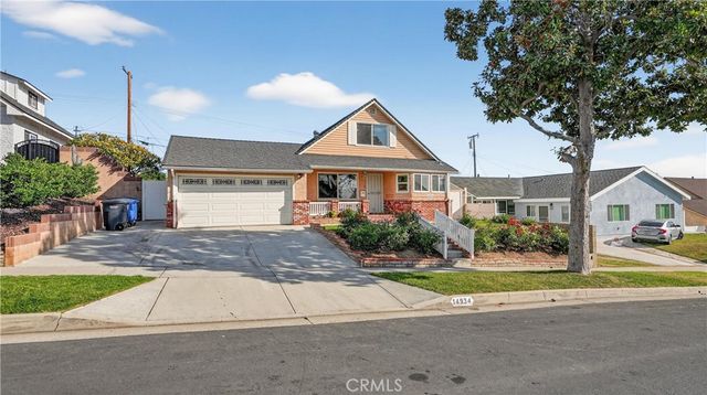 14934 Lofthill, La Mirada, CA 90638