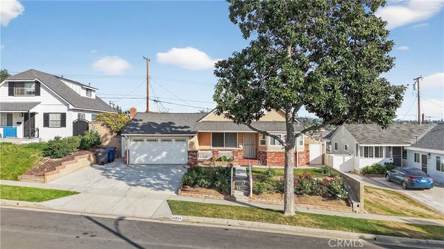 14934 Lofthill, La Mirada, CA 90638