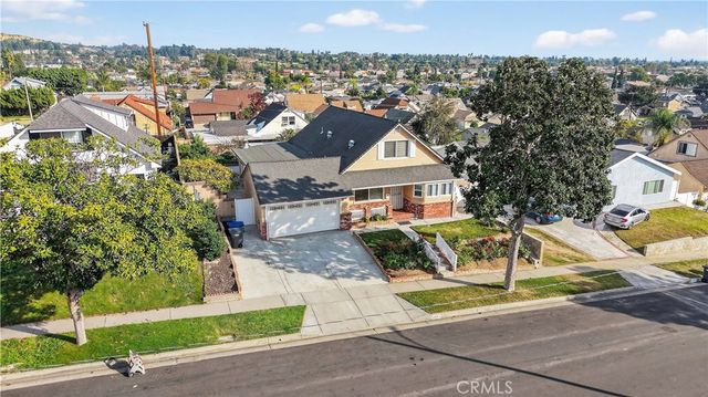 14934 Lofthill, La Mirada, CA 90638