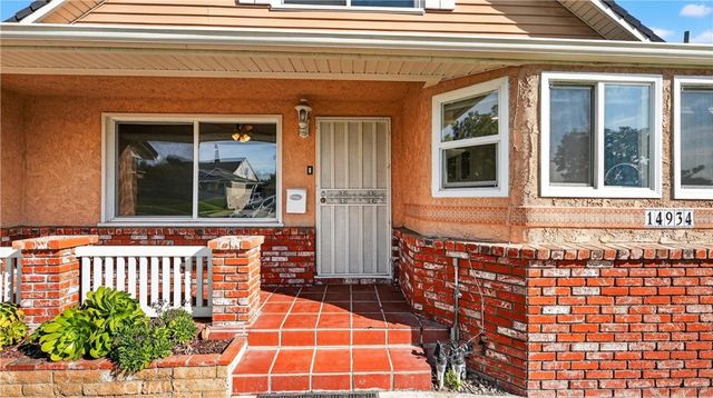 14934 Lofthill, La Mirada, CA 90638