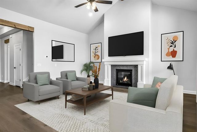 716 Argos Road, Yukon, OK 73099