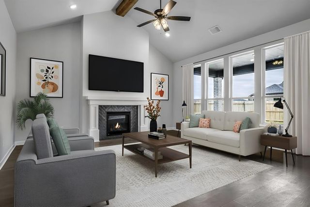 716 Argos Road, Yukon, OK 73099