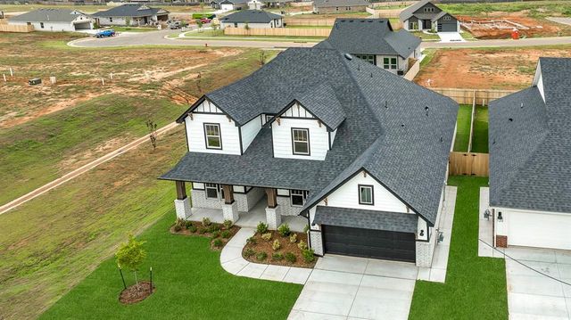 716 Argos Road, Yukon, OK 73099